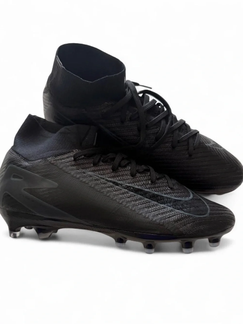 Nike Zoom Mercurial Superfly 10 Elite FG Soccer Cleat Size 5.5 M/7W